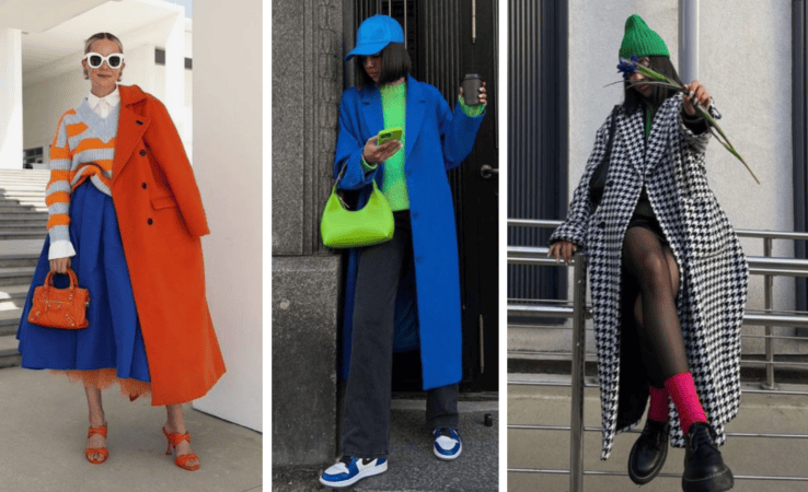Mastering Color Combinations in Fashion with Color Theory – Beautifully Moi