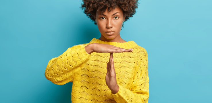 Fashion on Hold: My Temporary Shift to Skincare&nbsp;Content