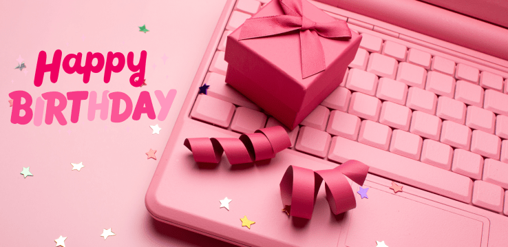 Thinking of Starting a Blog? My 1-Year Recap &&nbsp;Advice